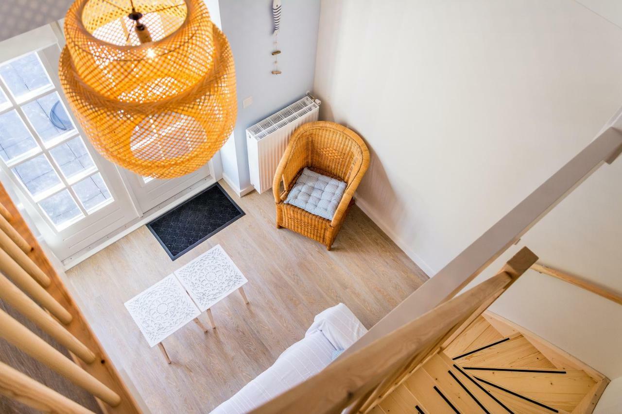 Slapen Aan De Bosweg Bed and Breakfast Zoutelande Εξωτερικό φωτογραφία