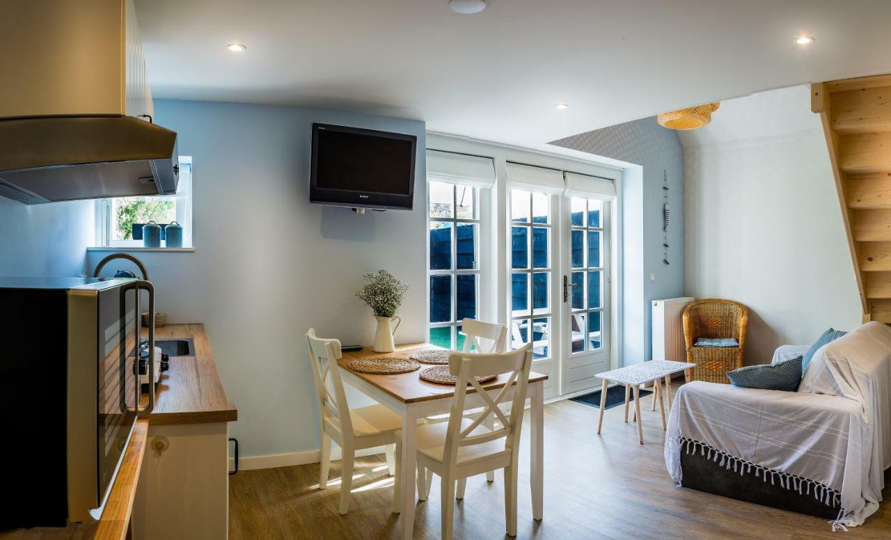 Slapen Aan De Bosweg Bed and Breakfast Zoutelande Εξωτερικό φωτογραφία