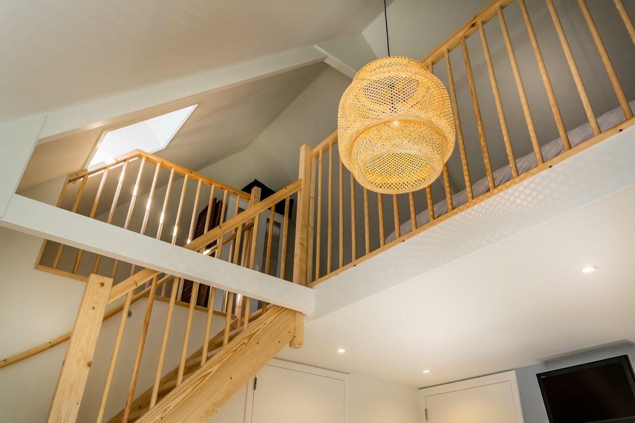 Slapen Aan De Bosweg Bed and Breakfast Zoutelande Εξωτερικό φωτογραφία