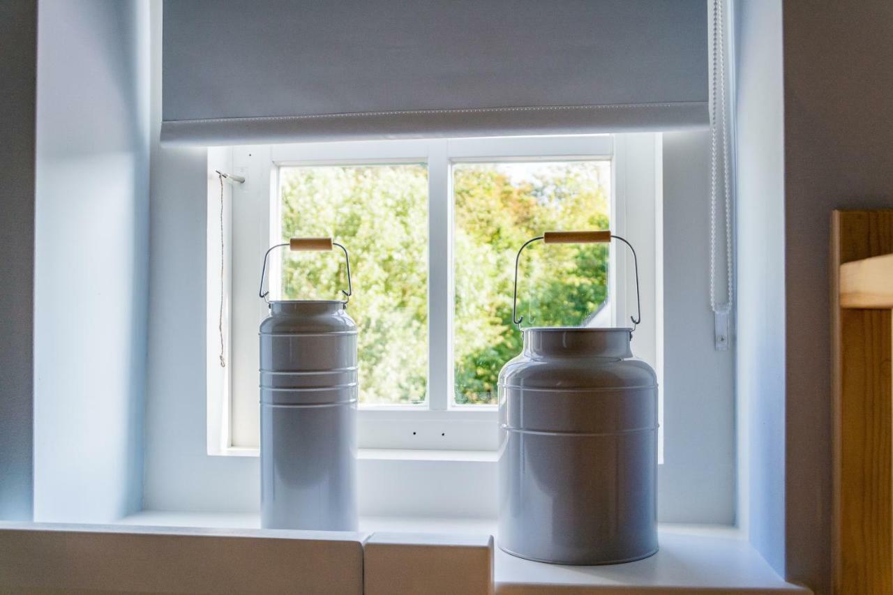 Slapen Aan De Bosweg Bed and Breakfast Zoutelande Εξωτερικό φωτογραφία