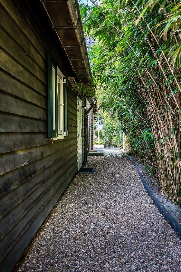 Slapen Aan De Bosweg Bed and Breakfast Zoutelande Εξωτερικό φωτογραφία