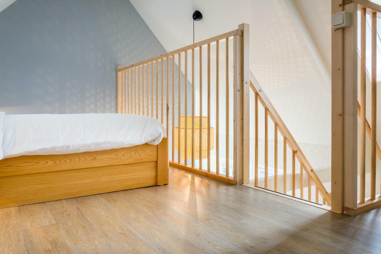 Slapen Aan De Bosweg Bed and Breakfast Zoutelande Εξωτερικό φωτογραφία